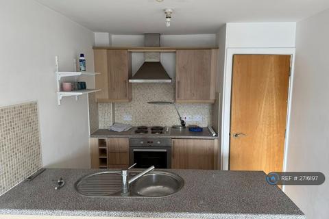 2 bedroom flat to rent, Reed Street, Hull, HU2