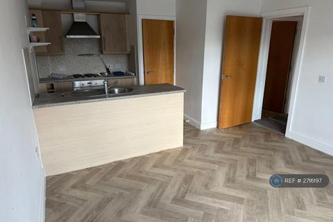 2 bedroom flat to rent, Reed Street, Hull, HU2