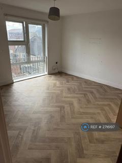 2 bedroom flat to rent, Reed Street, Hull, HU2