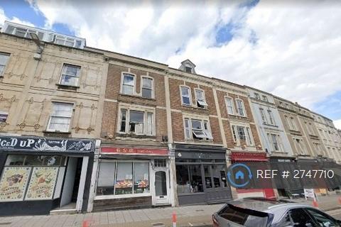 undefined, Perry Road, Bristol, BS1
