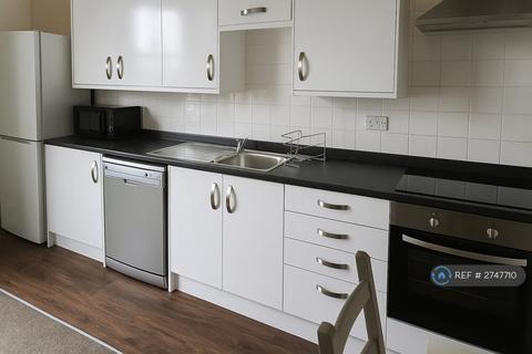 undefined, Perry Road, Bristol, BS1