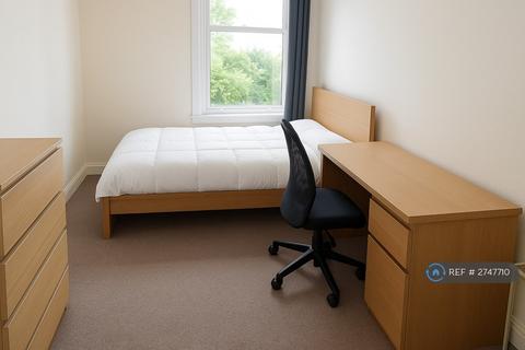 undefined, Perry Road, Bristol, BS1