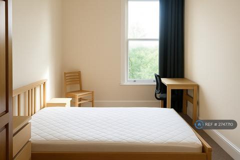 undefined, Perry Road, Bristol, BS1