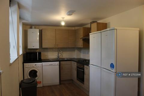 6 bedroom flat to rent, Bond Street, Bristol, BS1
