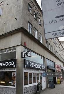 undefined, Bond Street, Bristol, BS1