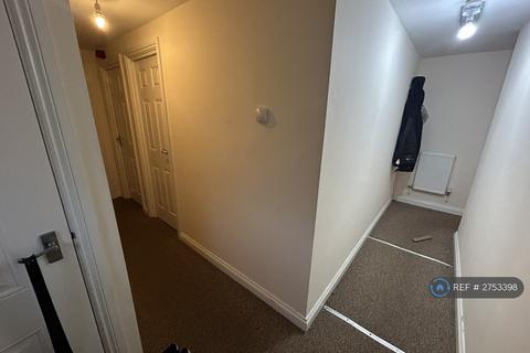 undefined, Bond Street, Bristol, BS1