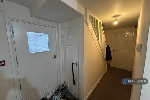 undefined, Bond Street, Bristol, BS1