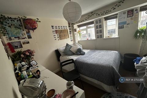undefined, Bond Street, Bristol, BS1