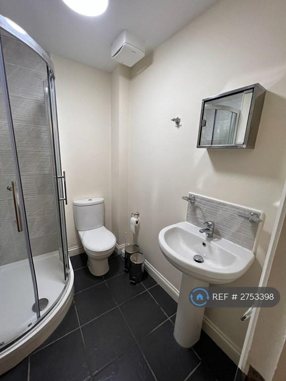 Bathroom 1