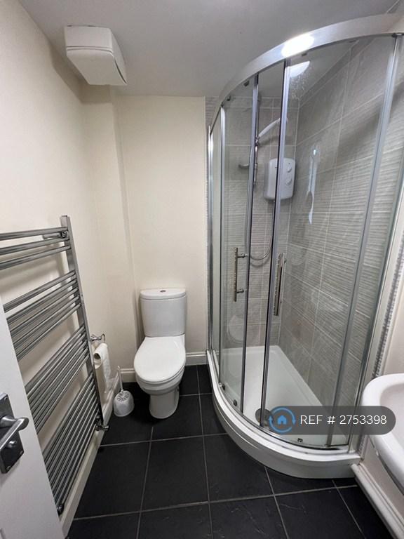 Bathroom 2