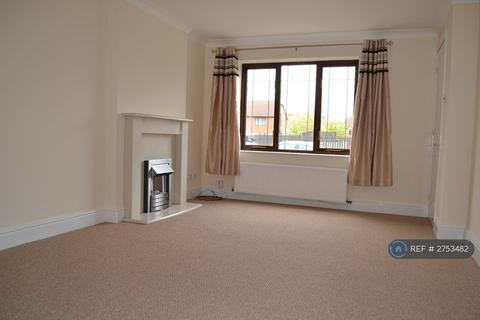 undefined, Boundary Close, Edlington, Doncaster, DN12