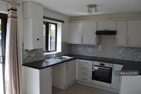 undefined, Boundary Close, Edlington, Doncaster, DN12