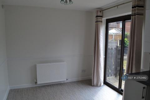 undefined, Boundary Close, Edlington, Doncaster, DN12