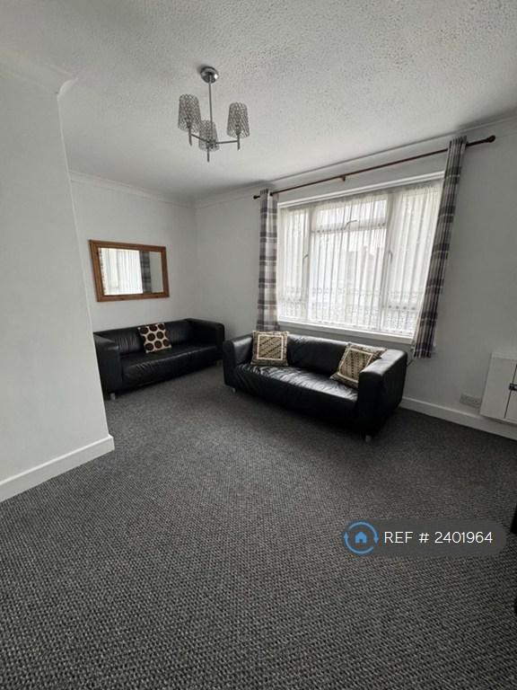 One Bedroom Flat