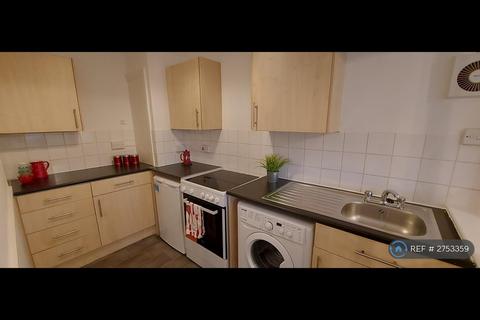 1 bedroom flat to rent, Beech Court, Cannock, WS11