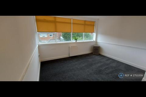 1 bedroom flat to rent, Beech Court, Cannock, WS11