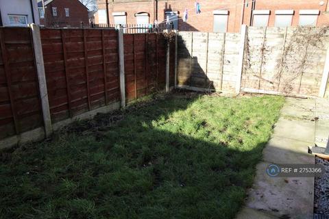 3 bedroom end of terrace house to rent, Wild Street, Heywood, OL10