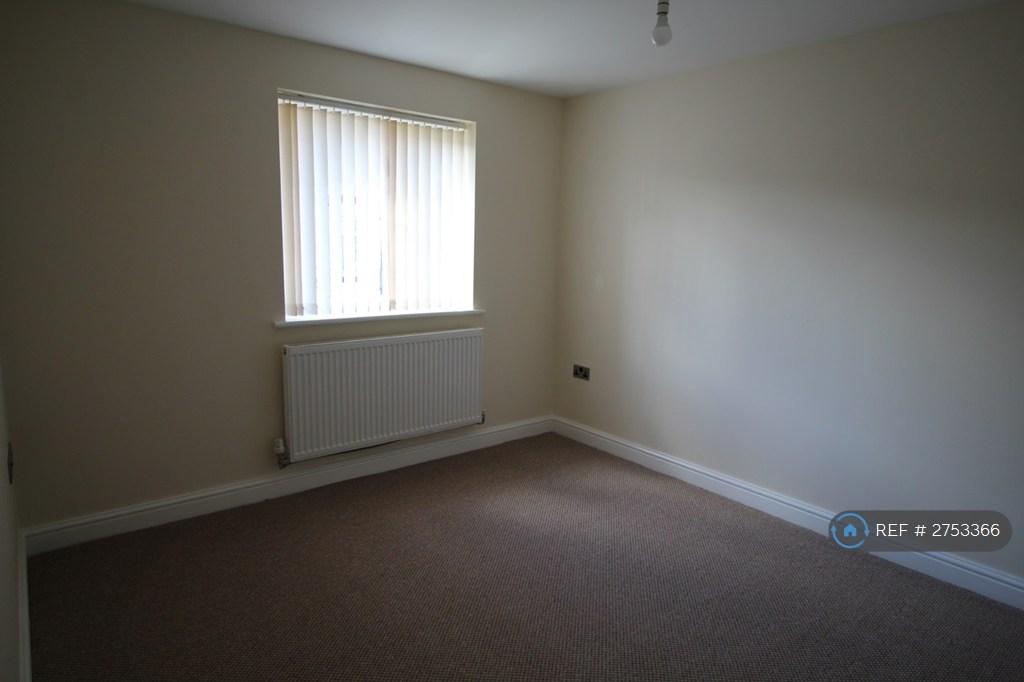 Medium Bedroom