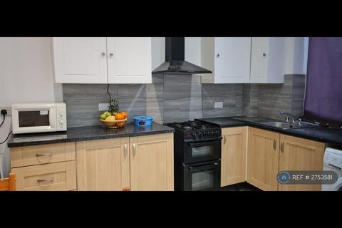 4 bedroom terraced house to rent, Blagden Street, Sheffield, S2