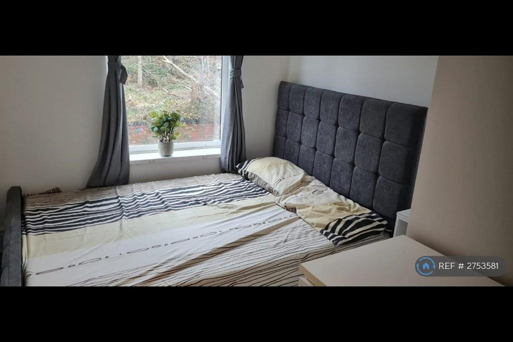 Single Room - First Floor
