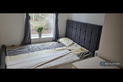 4 bedroom terraced house to rent, Blagden Street, Sheffield, S2