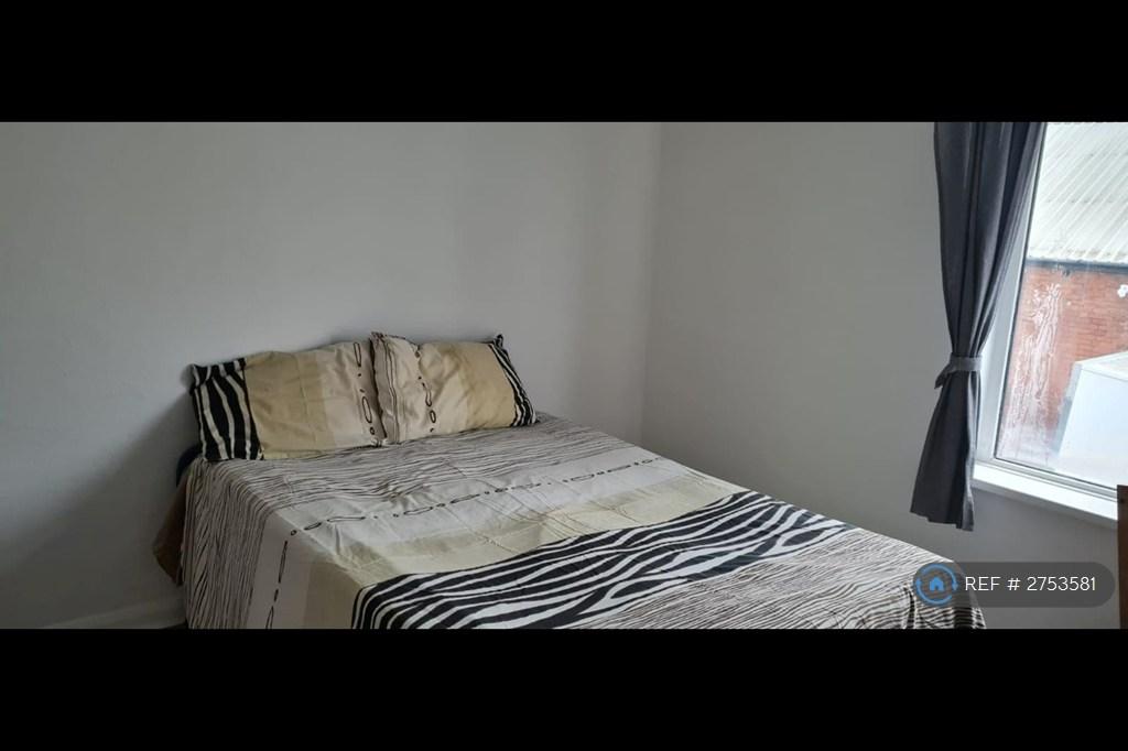 Room 2- First Floor