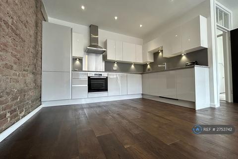 2 bedroom flat to rent, Princess Crescent, London, N4