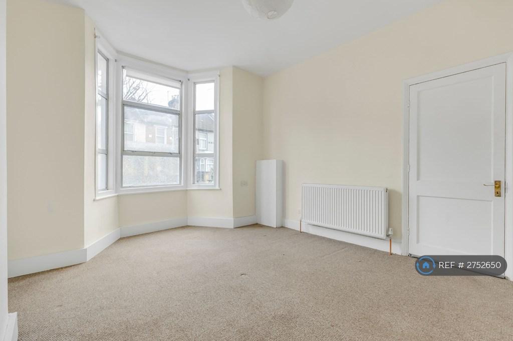 Front Reception Room