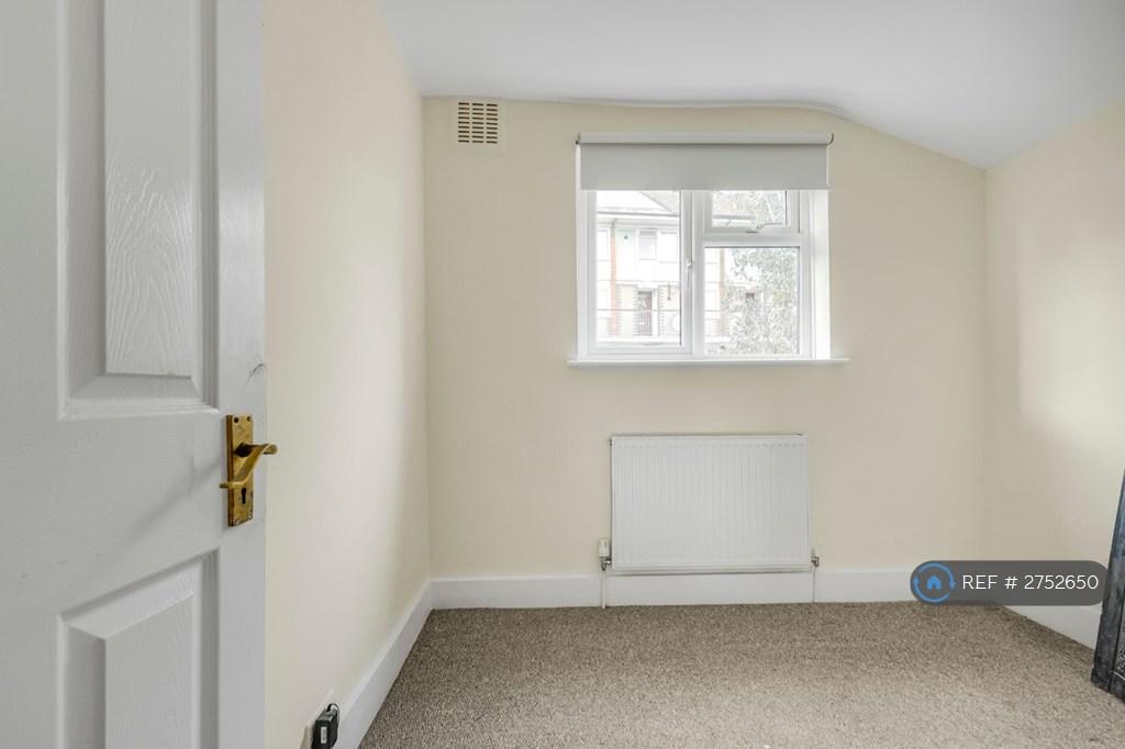 3rd Bedroom