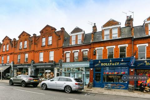 1 bedroom flat to rent, St Margarets Road, Twickenham, TW1