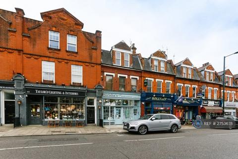 undefined, St Margarets Road, Twickenham, TW1