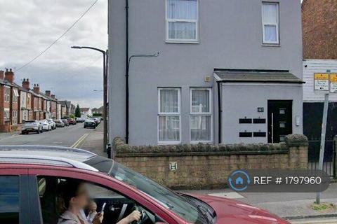 undefined, Carlton Hill, Nottingham, NG4