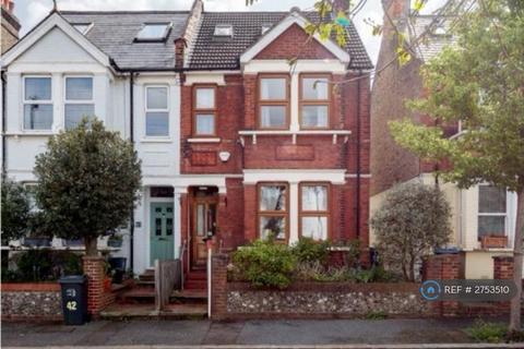 undefined, Glossop Road, South Croydon, CR2