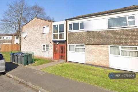 undefined, Bordesley Green Heartlands, Birmingham, B9