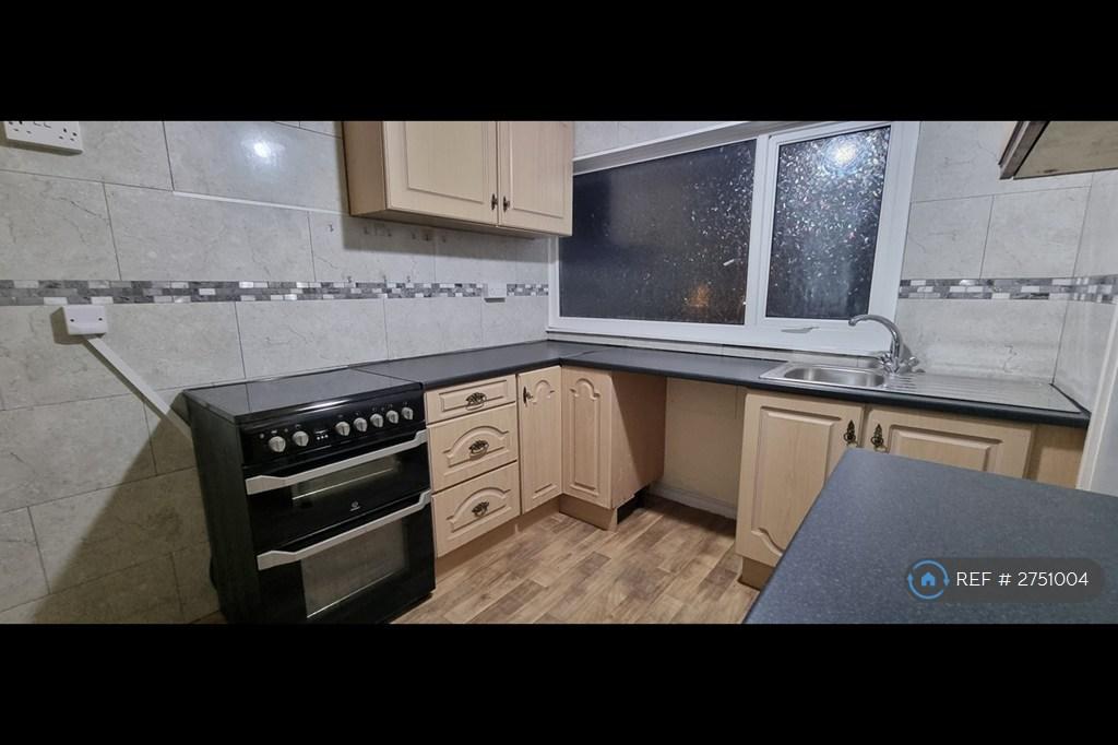 Well-Appointed Kitchen