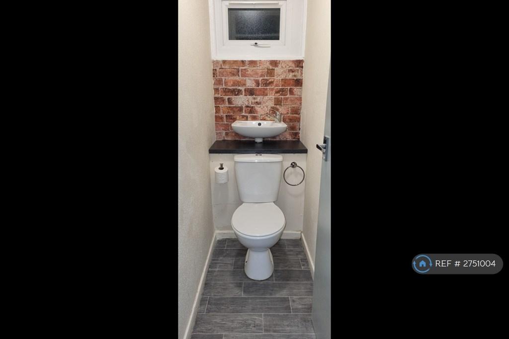Separate Wc