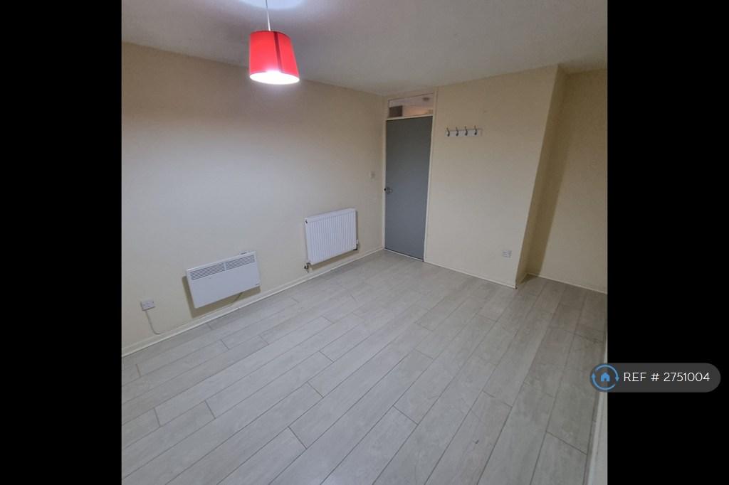 Spacious Room