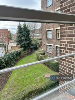 2 bedroom flat to rent, Kingsley Court, London, NW2