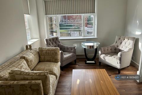 2 bedroom flat to rent, Kingsley Court, London, NW2