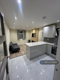 undefined, High Street, Northwood, HA6