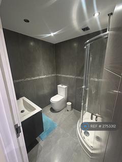 undefined, High Street, Northwood, HA6