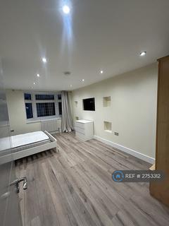 undefined, High Street, Northwood, HA6