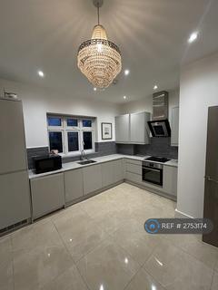 undefined, High Street, Northwood, HA6