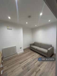 undefined, High Street, Northwood, HA6
