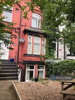 4 bedroom terraced house to rent, Victoria Terrace, Leeds, LS3