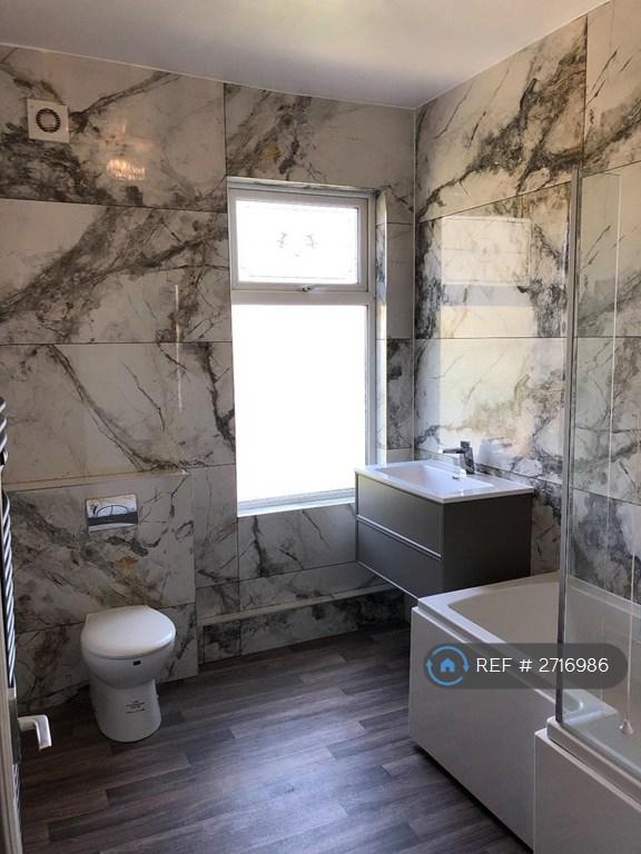 House Bathroom