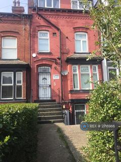 undefined, Victoria Terrace, Leeds, LS3