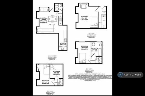 undefined, Victoria Terrace, Leeds, LS3