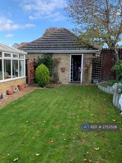 undefined, Chestnut Way, Cambs, CB6