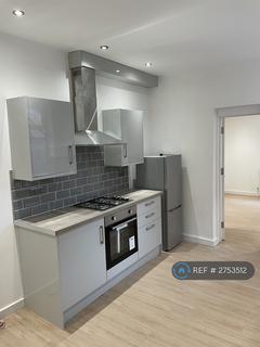 2 bedroom flat to rent, Upperton Road, Leicester, LE3